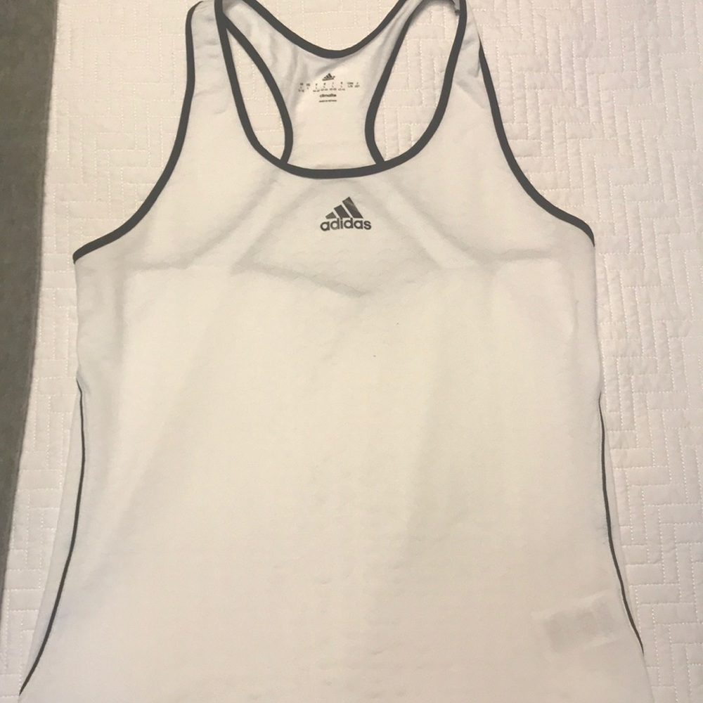 Adidas Tennis Top 🎾